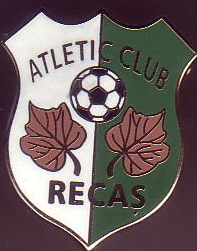 Pin Athletic Club Recas